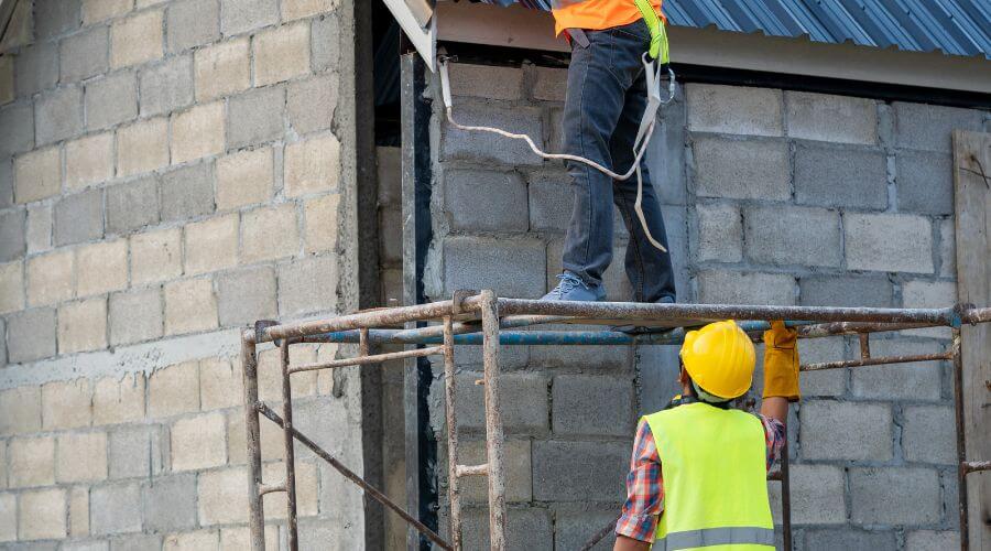 Expert new roof installation services in Lincoln, MI